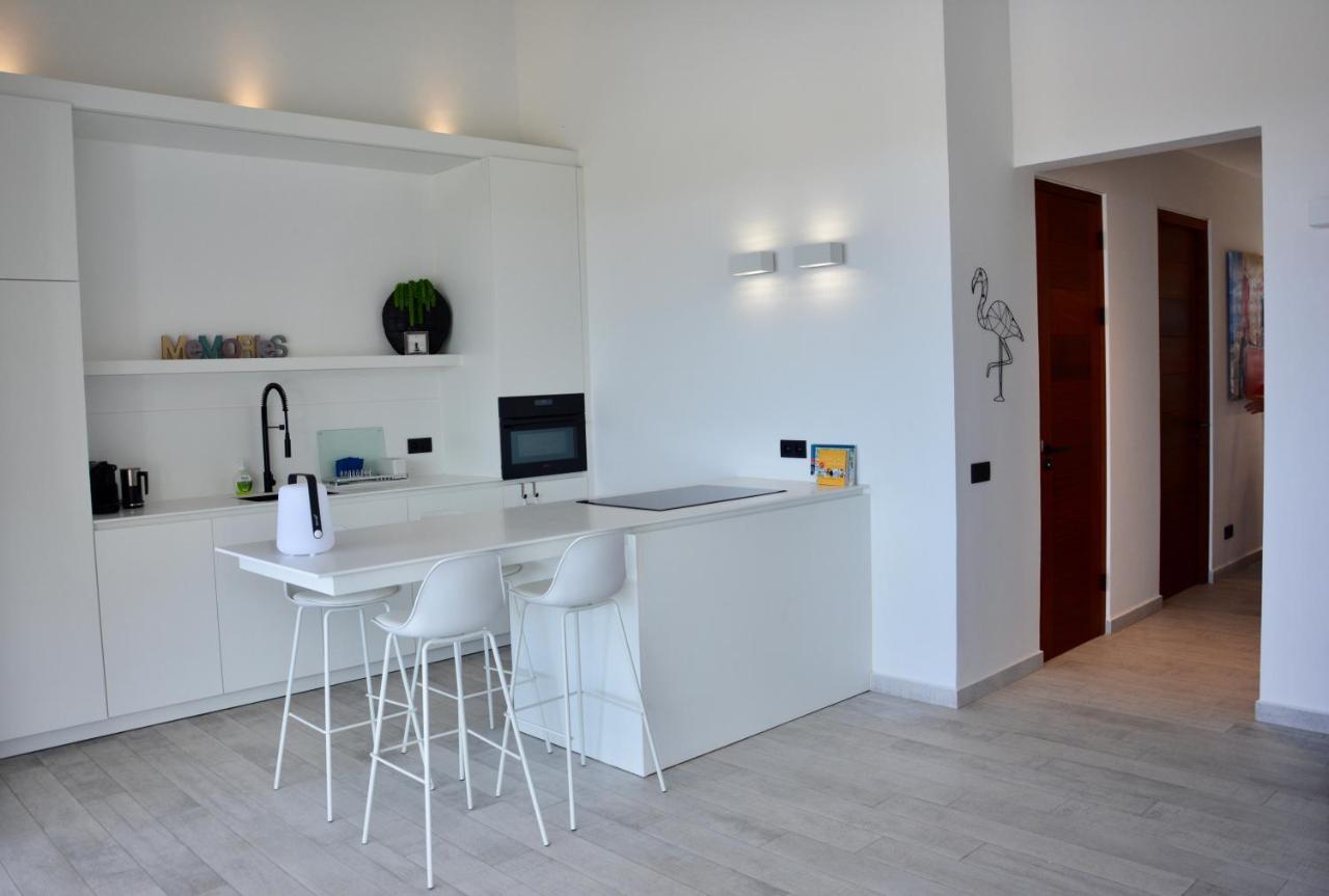 Blue Bay Penthouse Reef 5, Beach Golf Pool Dive With Ocean View Dorp Dorp Sint Michiel Extérieur photo
